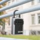 5. MASTER LOCK 5440EURD Inteligentna kłódka