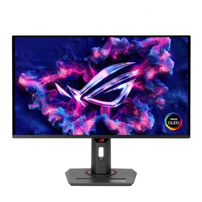 20. Monitor ASUS ROG Strix OLED 27" XG27ACDNG