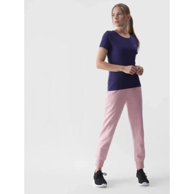 6. Koszulka 4F W 4FWMM00TTSHF1845-31S