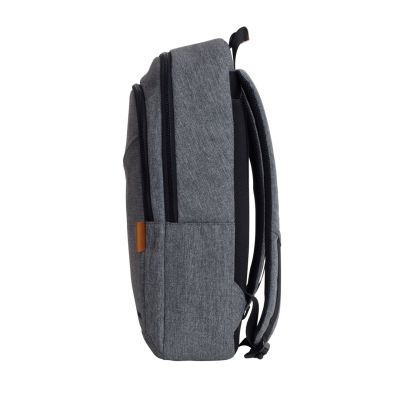 3. Plecak na laptopa TRUST Avana 16" Szary