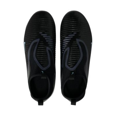 4. Buty piłkarskie dla dzieci Nike Phantom 6 High Academy FG/MG HQ2042 003