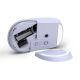15. Mysz HP 400 Quiet Purple Wireless Mouse bezprzewodowa fioletowa AZ7B7AA
