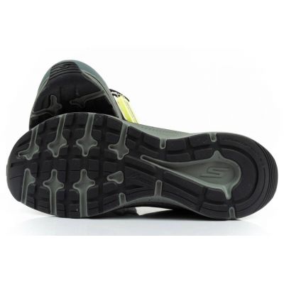 10. Buty Skechers Go Run M 220874/CHAR