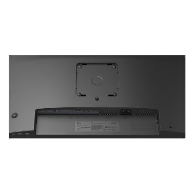10. LG 24BA650-B.AEU LED display 60,5 cm (23.8") 1920 x 1080 px Full HD