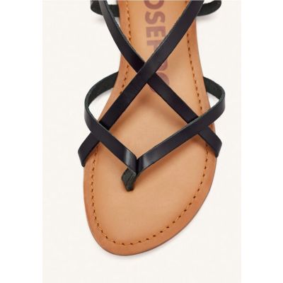 3. Buty Damskie Gioseppo LELEX (69114-P-Negro)