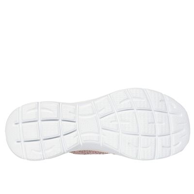 6. Skechers damskie buty sportowe SUMMITS BRILLIANT SHINE 150273 LTMV