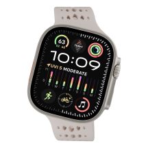 Decoded Ares O Watch Band Glina Silikon