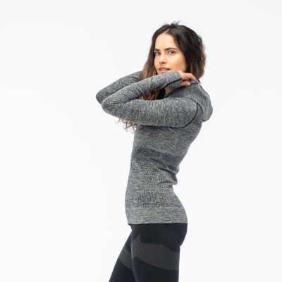 7. Damska Bluza IWERO WMNS