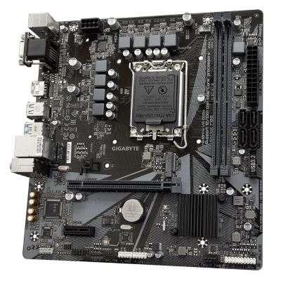 14. Płyta główna Gigabyte H610M H V2