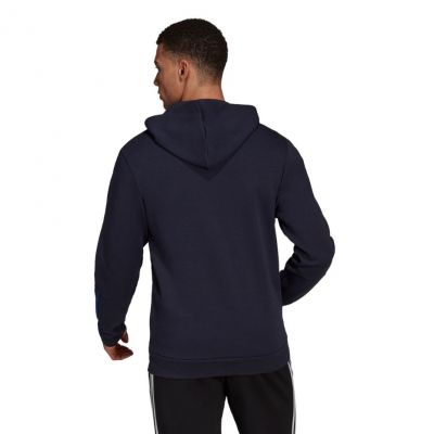 3. Bluza adidas Essentials Double M H12249