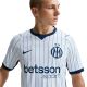 7. Koszulka męska Nike Inter Mediolan Match 2026/27 biało-niebieska II1792 101