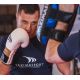 4. Rękawice bokserskie Yakmaspor lion 14 oz 10034214OZ