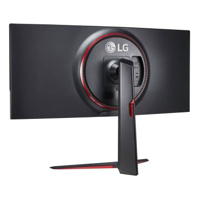 7. Monitor LG 34GN850P-B LCD