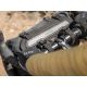 16. Torba rowerowa TOPEAK LOADER FRONTLOADER (na kierownicę 8 litrów)