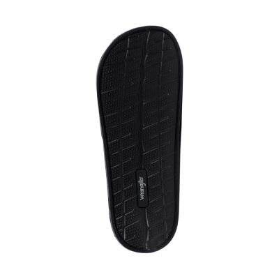 12. Klapki Wrangler Averell Slider Low M 20251042 25Y