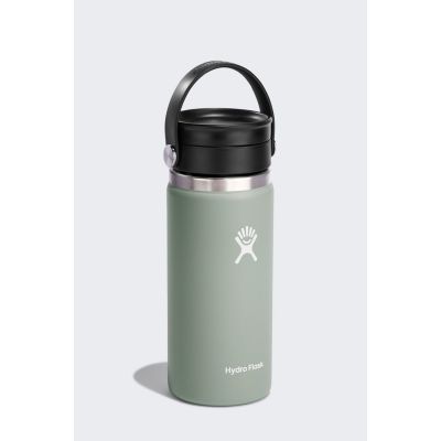 Kubek termiczny Hydro Flask 16 oz Wide Flex Sip Lid (473 ml) - agave