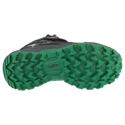 4. Joma Utah Jr 2501 JUTAHW2501V Czarne 30