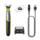 5. Golarka PHILIPS Oneblade 360 QP 2734/23