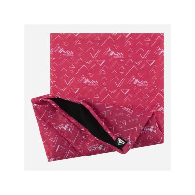 3. Komin Rossignol Rossi Warm Neck różowy