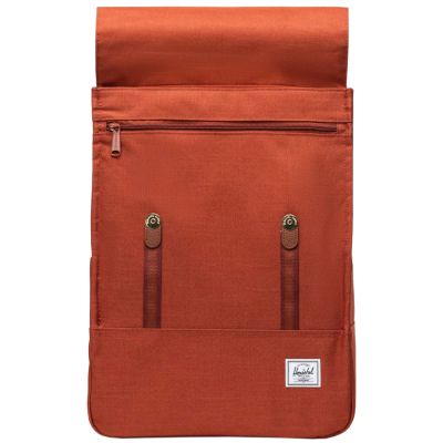 2. Herschel Survey Backpack 11404-06340 Brązowe One size