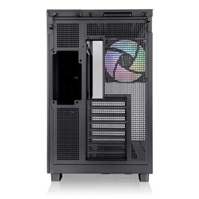5. Thermaltake View 380 XL TG ARGB - Mini wieża - ATX