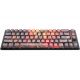 7. Ducky One 3 SF Doom Limited Edition klawiatura Gaming USB QWERTY Niemiecki Wielobarwny