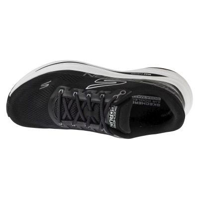 3. Skechers Max Cushioning Propulsion 220509-BKW Czarne 39,5