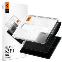 Szkło hartowane Spigen Glas.tR "EZ Fit Pro" na Samsung Galaxy Tab S11 Ultra 14.6 X930 / X936B