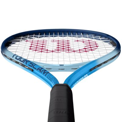 3. Rakieta do tenisa ziemnego Wilson Tour Slam Lite 2 4 1/4 niebieska WR199010U2