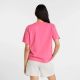 6. Koszulka New Balance Sport Jersey Relaxed Logo W WT43583DAB