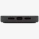 5. Etui UNIQ Lyden DS Magclick Charging na iPhone 18 Pro / 17 Pro - bordowe