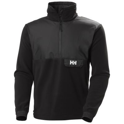 7. Bluza Helly Hansen  YU 1/2 Zip Fleece M 53779 991