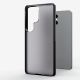 11. Etui Nillkin Super Frosted Shield Pro na Samsung Galaxy S26 Ultra - półprzezroczysto-czarne