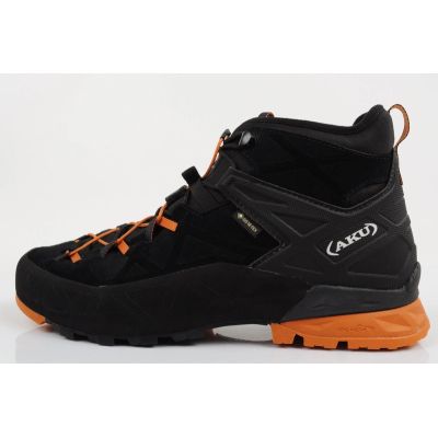 16. Buty Aku Rock Gore-Tex M 718108