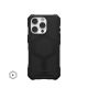 UAG Essential Armor Magsafe - obudowa ochronna do iPhone 16 Pro kompatybilna z MagSafe (black)