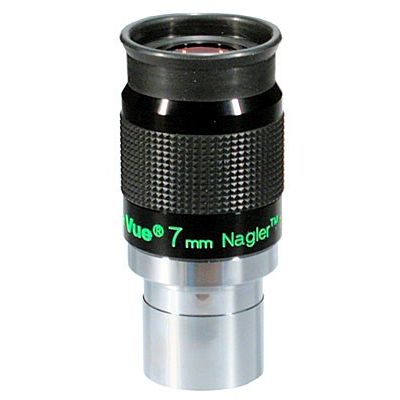 Okular Tele Vue Nagler Typ VI 7 mm 1,25"