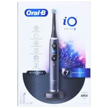 Szczoteczka Oral-B iO9 Black Onyx