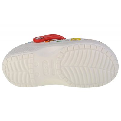 8. Klapki Crocs Pokemon Classic Kids Clog Jr 207739-94S