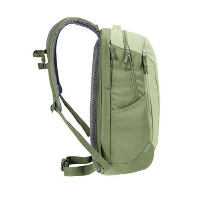 3. Plecak miejski Deuter Giga mineral-grove 381232112130