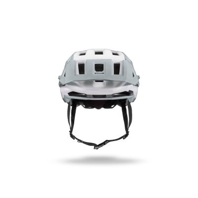 4. Kask rowerowy Julbo Forest White/Gray biały