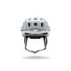 4. Kask rowerowy Julbo Forest White/Gray biały