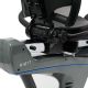 31. Rowerek poziomy z generatorem Premium HMS R1817