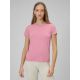 T-shirt slim gładki damski 4F 4FRAW25TTSHF3623-56S
