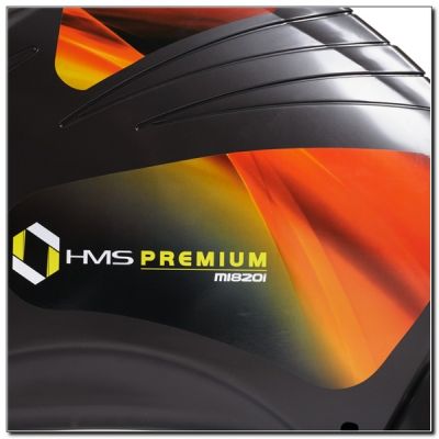 62. Rower magnetyczny HMS Premium M1829-i