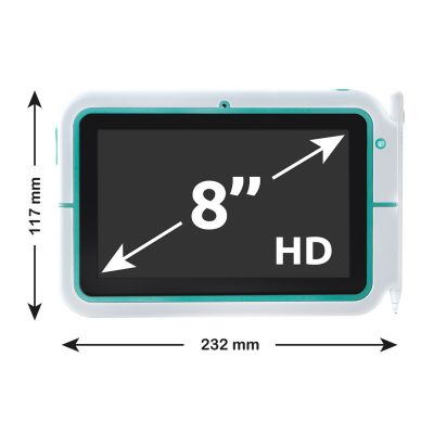 14. Canal Toys Studio Creator Instant Print Pad Creator Tablet dzieci