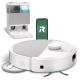 8. Robot sprzątający iRobot Roomba Combo 505 (biały)