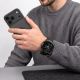 9. Pasek Tech-Protect Motion na Garmin Fenix 5X / 5X Plus / 6X / 6X Pro / 7X / 8 / 8 Pro / 9 / 9 Pro (51 mm) - czarny
