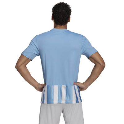 3. Koszulka adidas Striped 21 JSY M GN5845