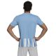 3. Koszulka adidas Striped 21 JSY M GN5845