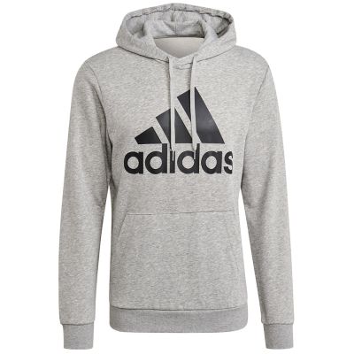 8. Bluza adidas Essentials Hoodie M GK9541